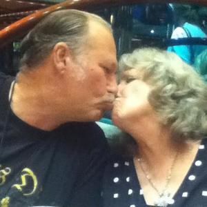 Meet your Posher, Peggy